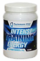 Paulemann-Vital Intense Training Energy - 650 g Cassis