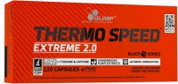 Olimp Thermo Speed Extreme 2.0 - 120 Kapseln