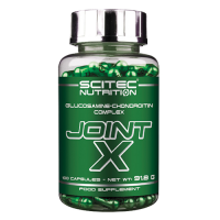 Scitec Nutrition Joint X Complex - 100 Kapseln