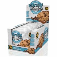 All Stars Protein Cookie Chocolate Cookie Dough 12 x 75g