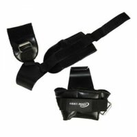 Best Body Hotgripper - Latzughilfe mit Stahlhaken
