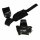 Best Body Hotgripper - Latzughilfe mit Stahlhaken