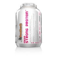 Olimp Mega Strong Protein 2000g