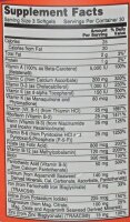 NOW Foods EVE- 90 Softgel- Kapseln