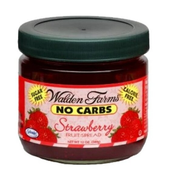 Walden Farms Fruchtaufstrich 340g