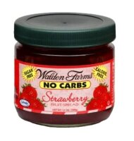 Walden Farms Fruchtaufstrich 340g
