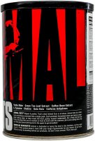 Universal Nutrition Animal Cuts- 42 Packs