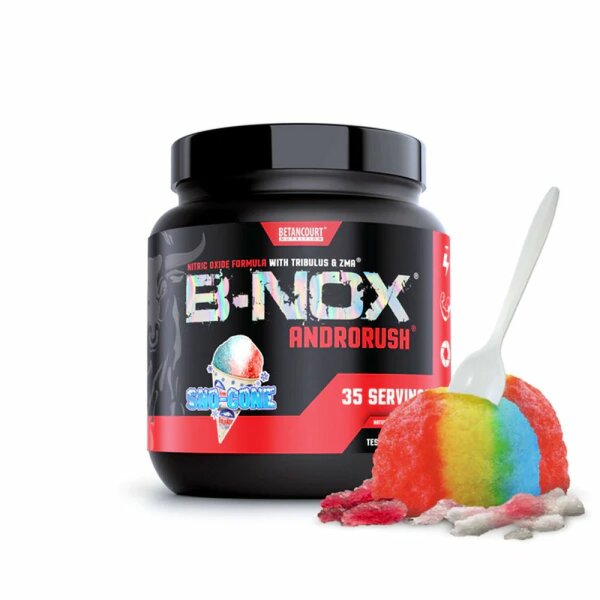 Sno-Cone